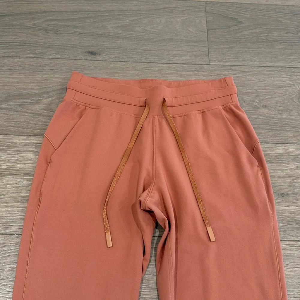 LULULEMON Desert Sun Ready To‎ Rulu Jogger 29